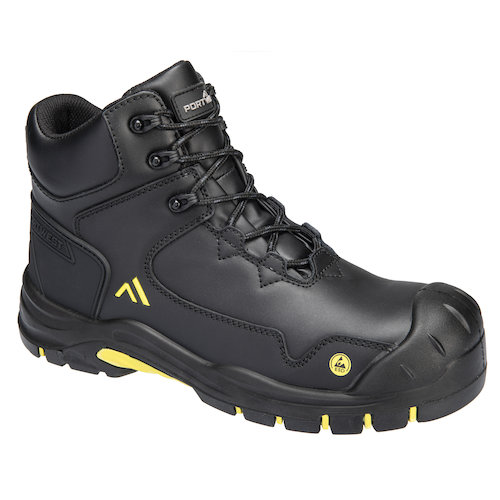 FC18 Apex Composite Boot (5036108398300)